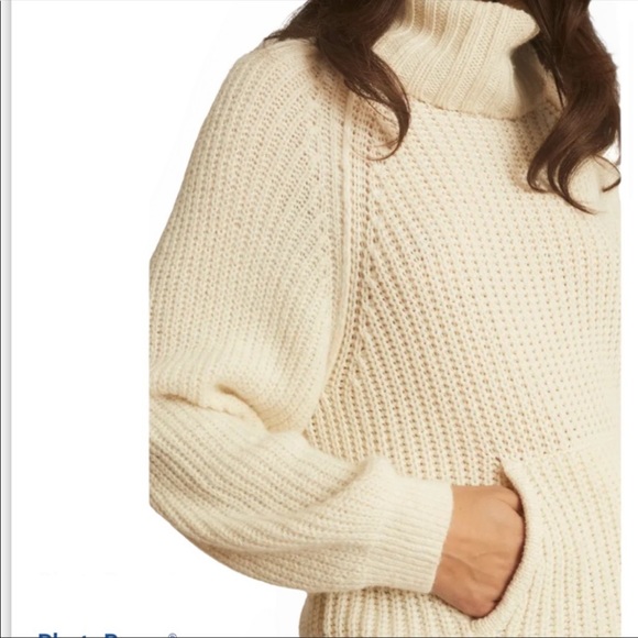 reiss harley jumper